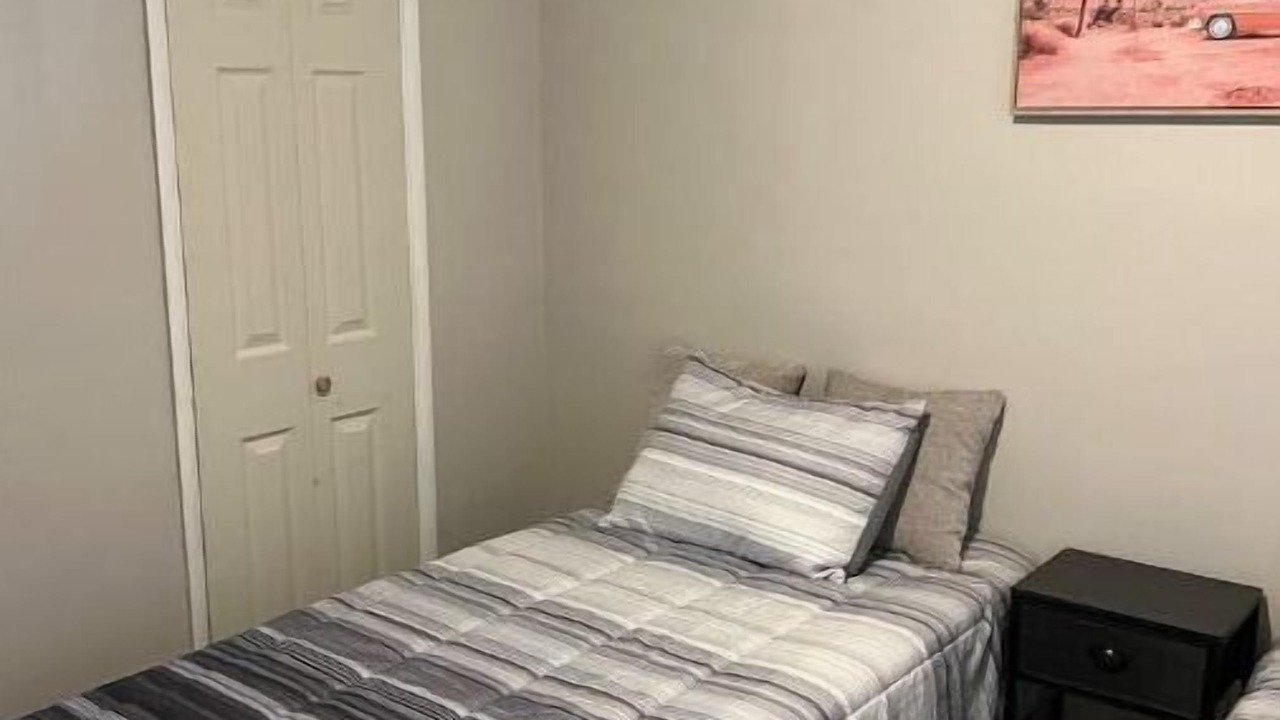 Photo of Bedroom in El Centro