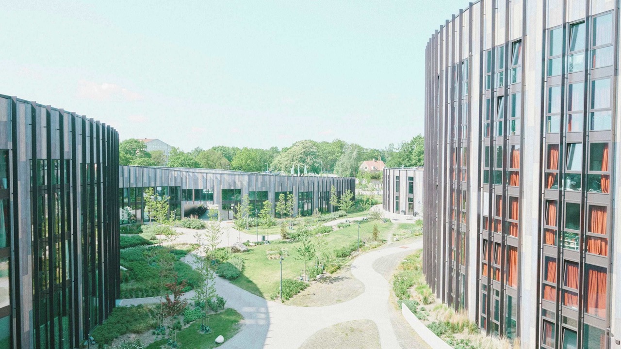 Photo of Outdoor in Lyngby-Taarbæk Kommune