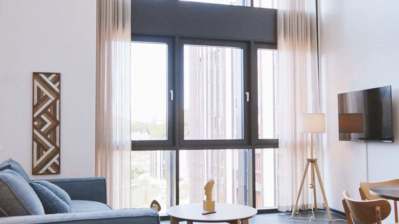 Photo of Livingroom in Lyngby-Taarbæk Kommune