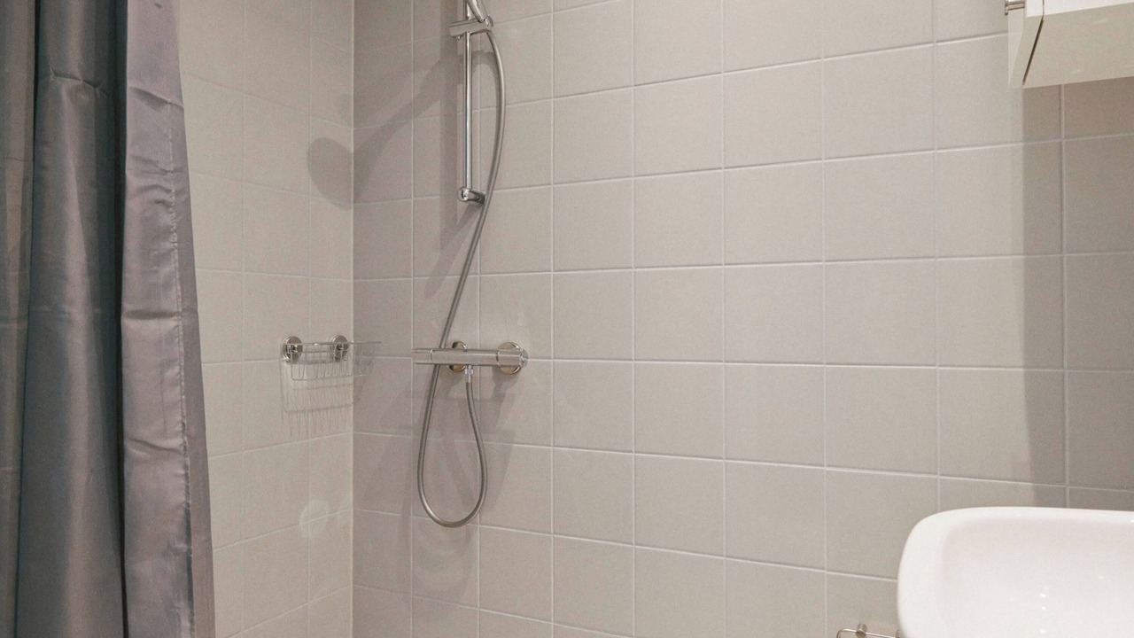 Photo of Bathroom in Lyngby-Taarbæk Kommune