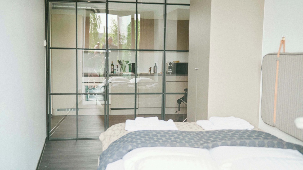 Photo of Bedroom in Kongens Lyngby