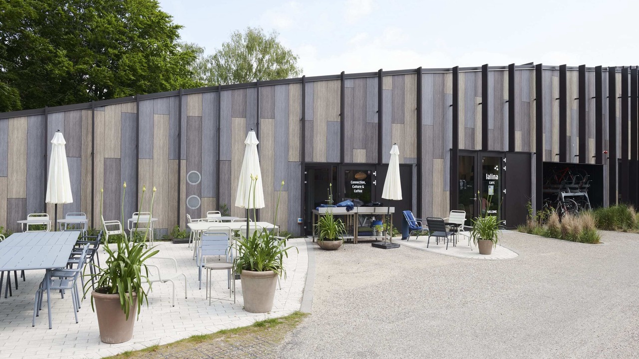 Photo of Outdoor in Lyngby-Taarbæk Kommune