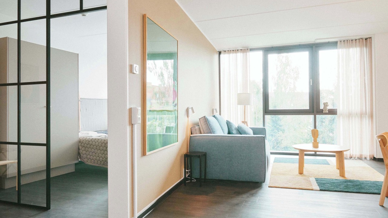 Photo of Bedroom in Kongens Lyngby