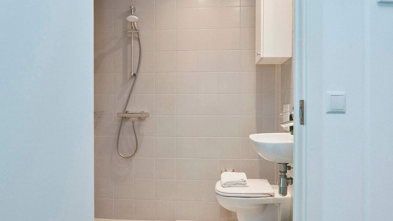 Photo of Bathroom in Kongens Lyngby