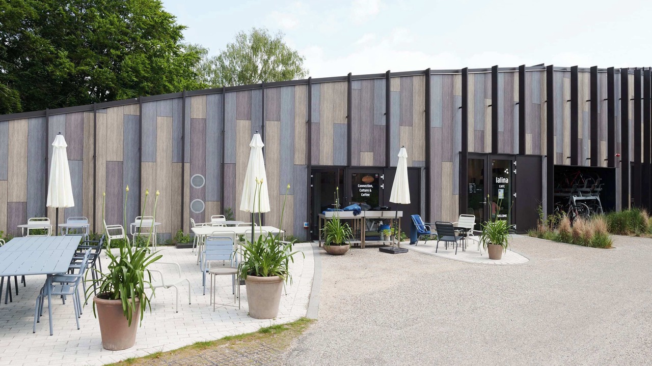 Photo of Outdoor in Kongens Lyngby