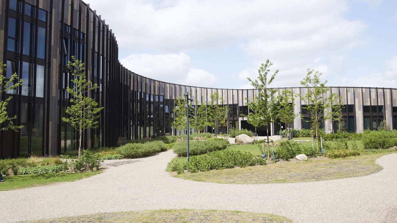 Photo of Outdoor in Lyngby-Taarbæk Kommune