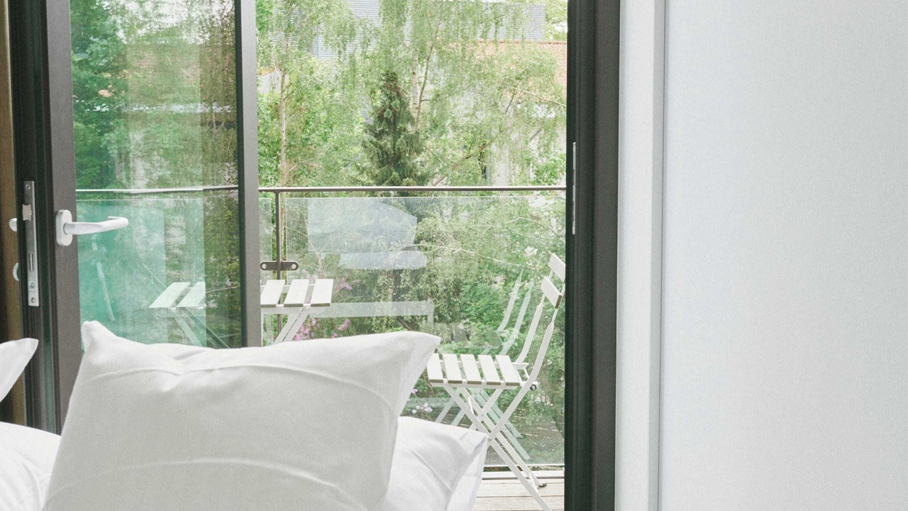 Photo of Bedroom in Kongens Lyngby