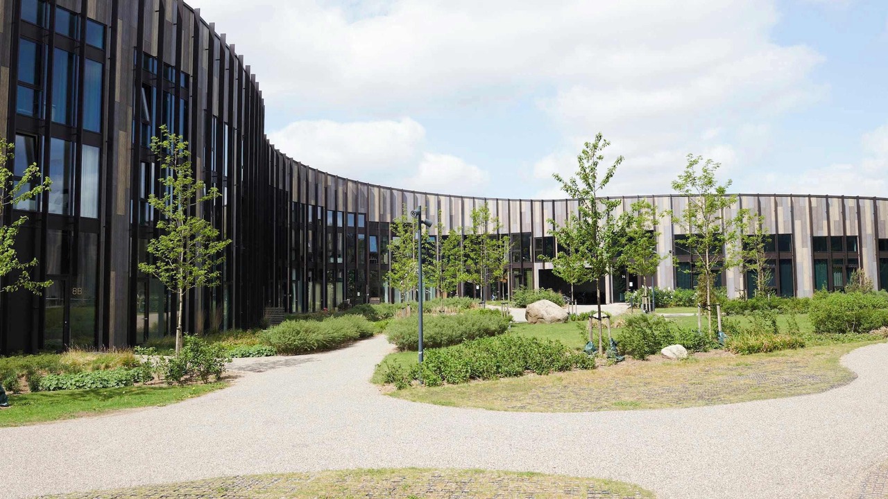 Photo of Outdoor in Kongens Lyngby