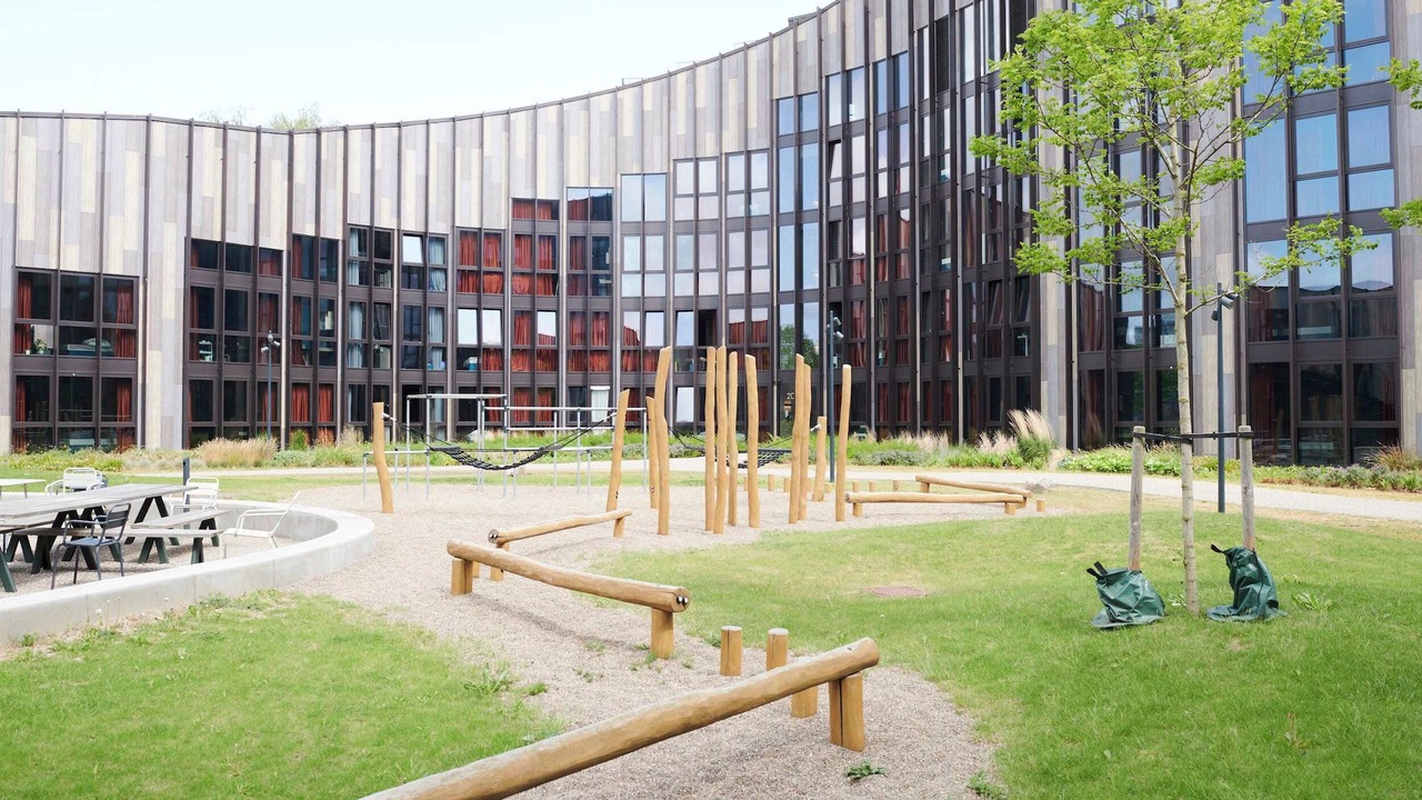 Photo of Outdoor in Kongens Lyngby