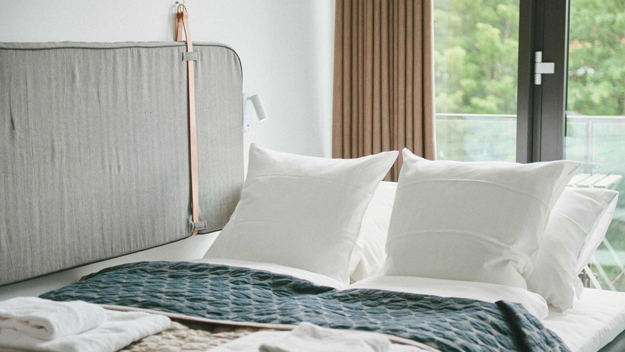 Photo of Bedroom in Kongens Lyngby