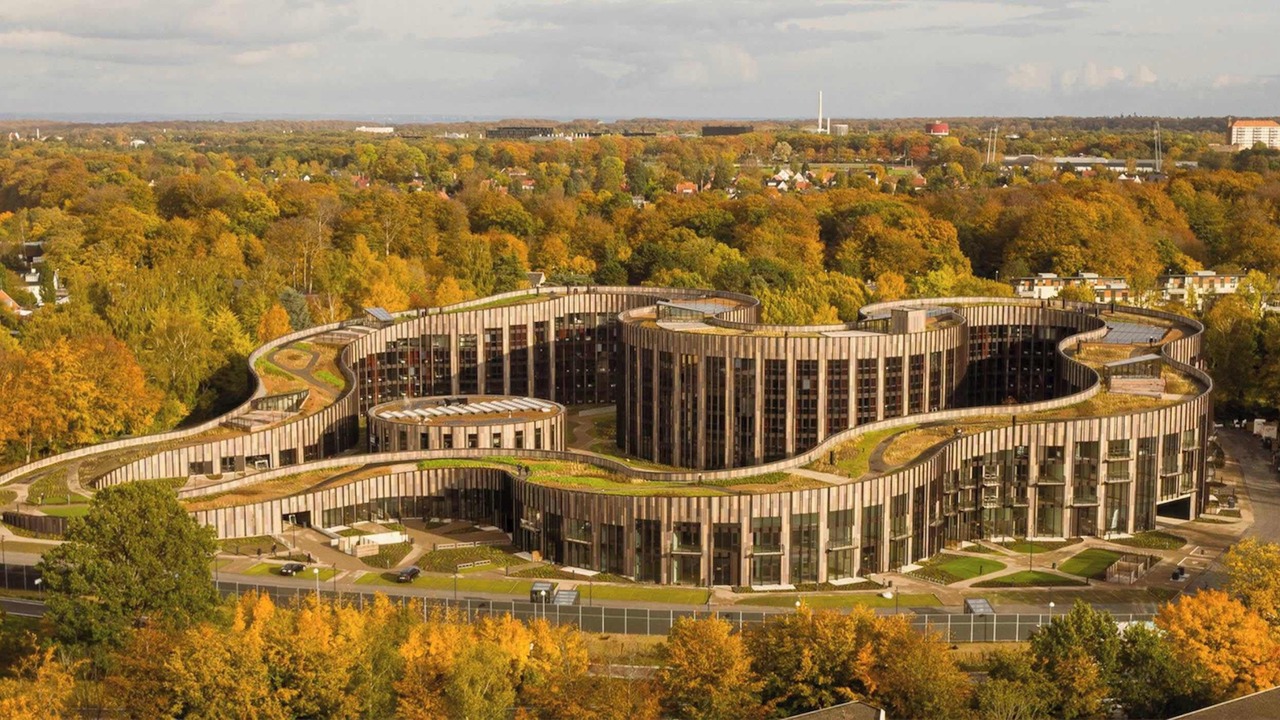 Photo of Outdoor in Lyngby-Taarbæk Kommune
