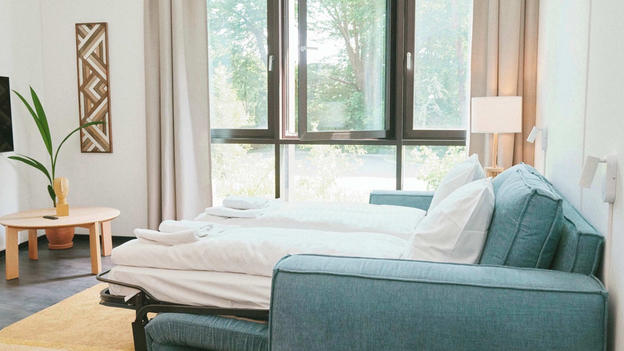 Photo of Bedroom in Lyngby-Taarbæk Kommune