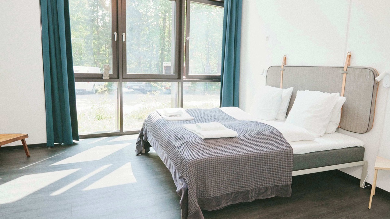 Photo of Bedroom in Lyngby-Taarbæk Kommune