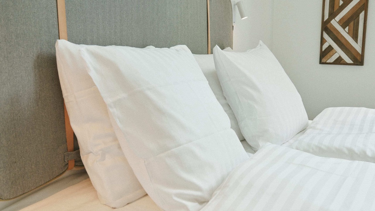 Photo of Bedroom in Lyngby-Taarbæk Kommune