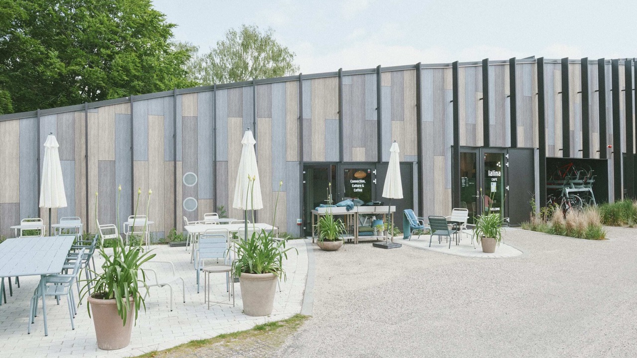 Photo of Outdoor in Lyngby-Taarbæk Kommune