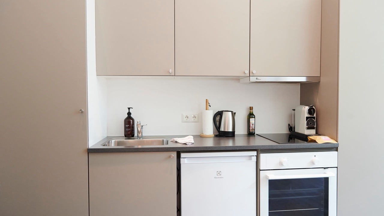 Photo of Kitchen in Kongens Lyngby