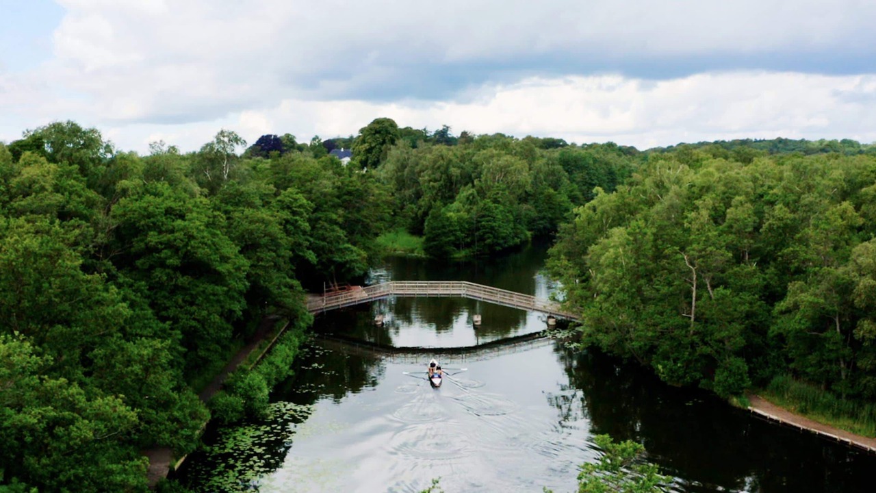 Photo of Outdoor in Lyngby-Taarbæk Kommune