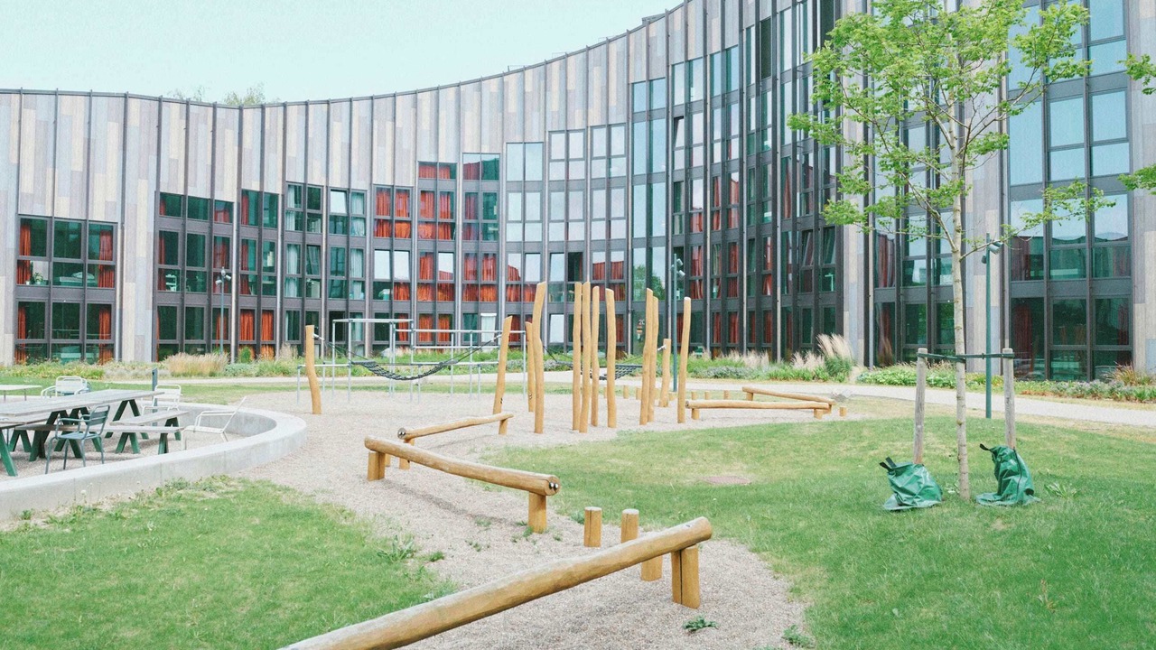 Photo of Outdoor in Kongens Lyngby