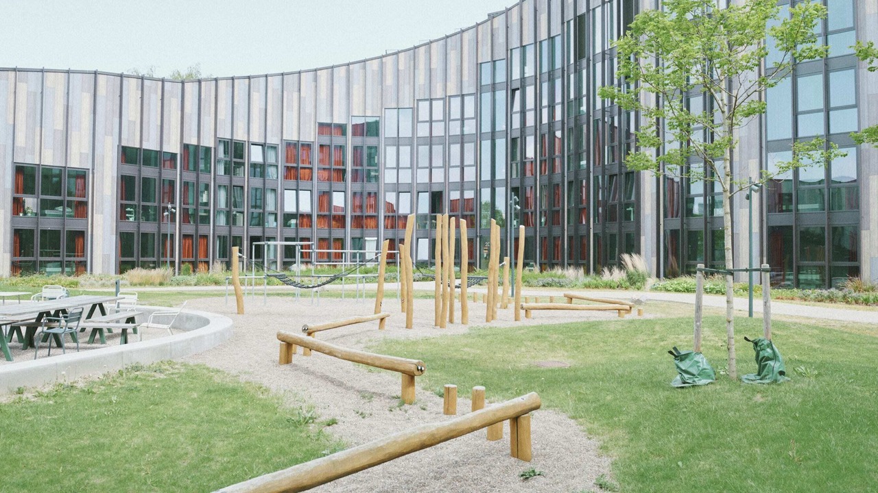 Photo of Outdoor in Lyngby-Taarbæk Kommune