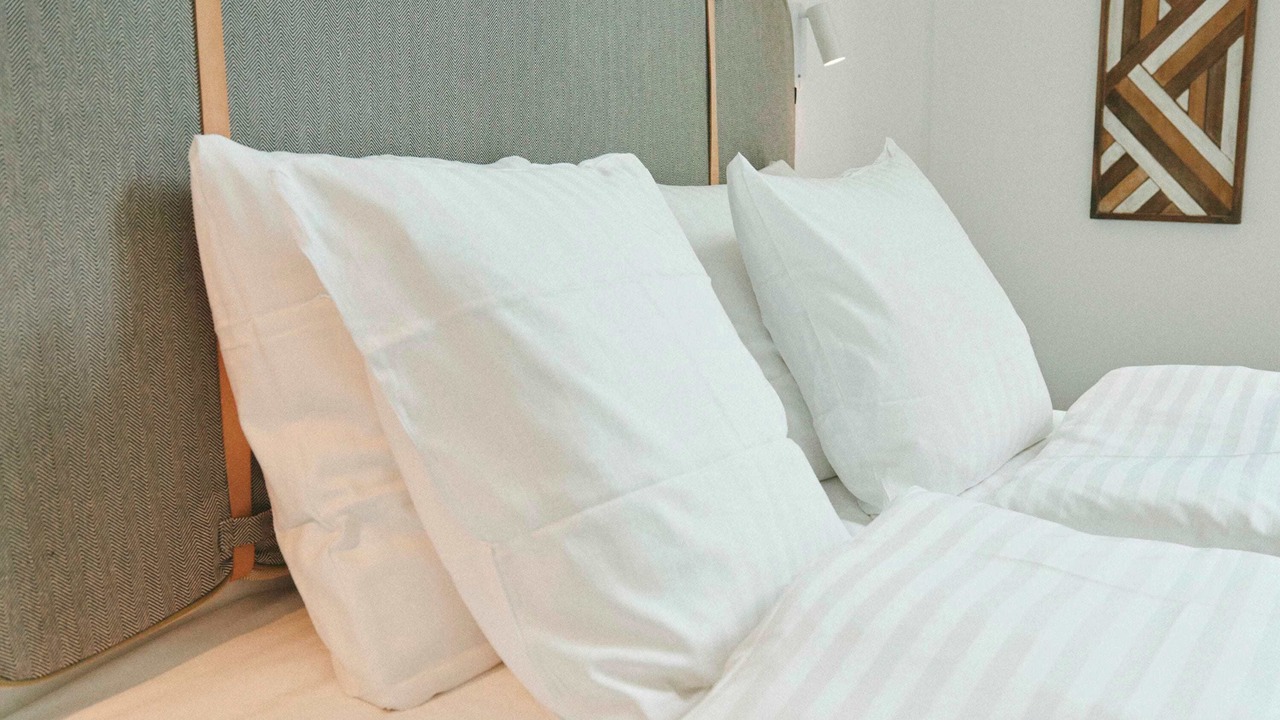 Photo of Bedroom in Kongens Lyngby