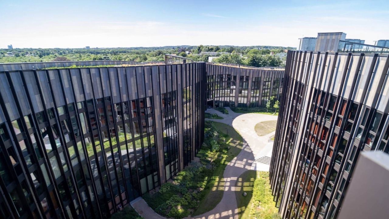 Photo of Outdoor in Lyngby-Taarbæk Kommune