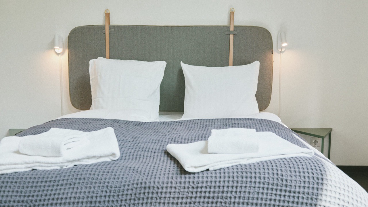 Photo of Bedroom in Lyngby-Taarbæk Kommune