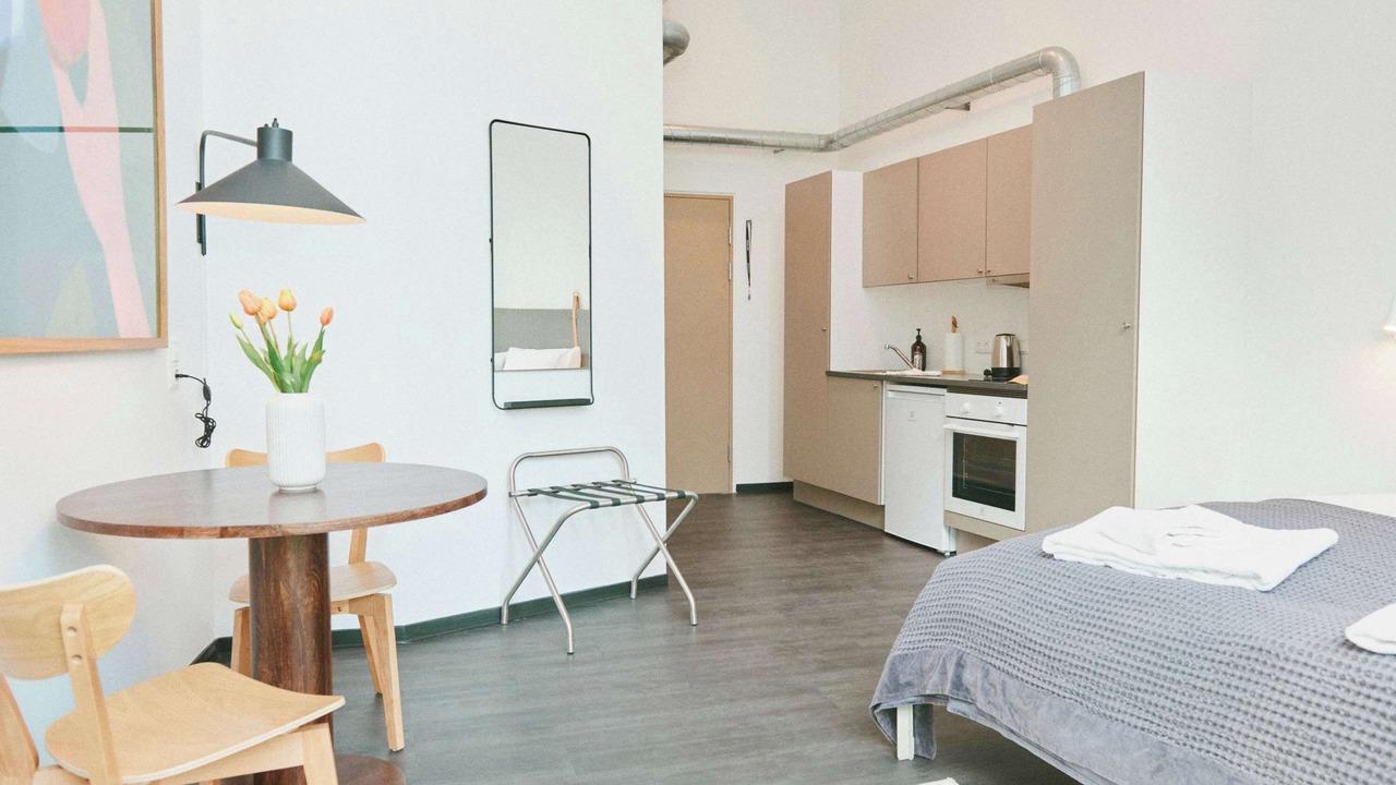 Photo of Bedroom in Kongens Lyngby