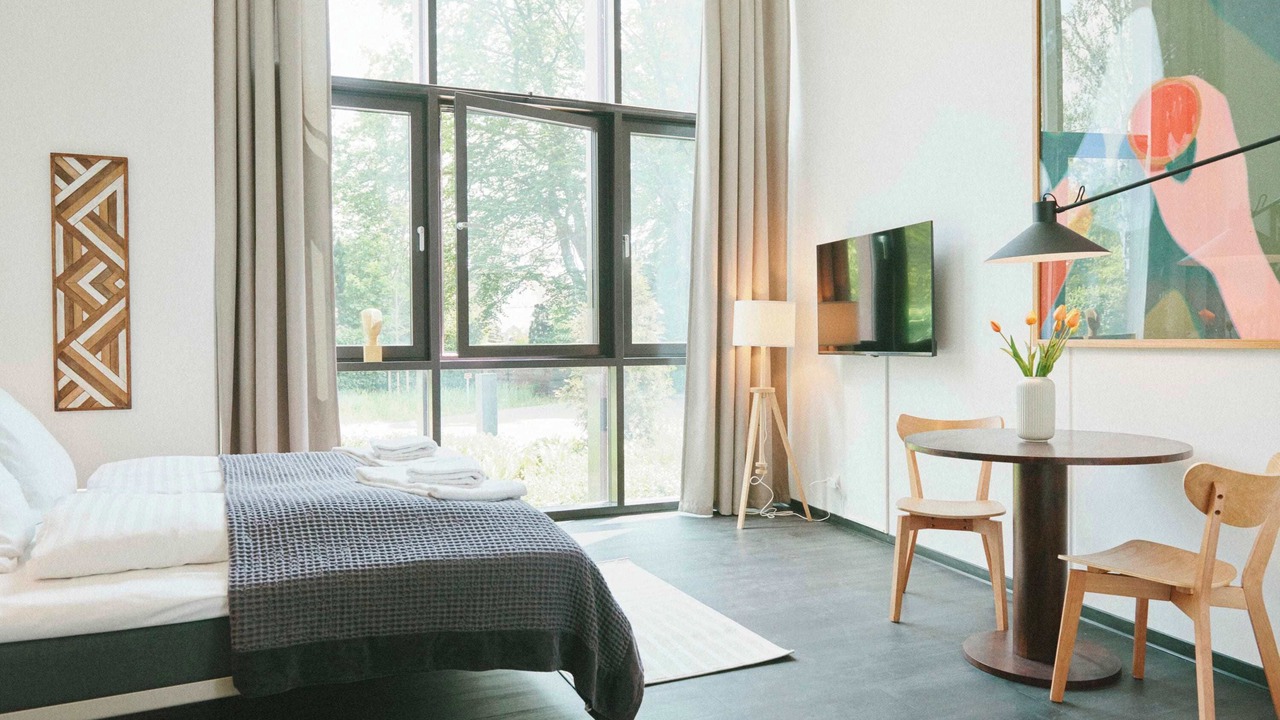 Photo of Bedroom in Kongens Lyngby