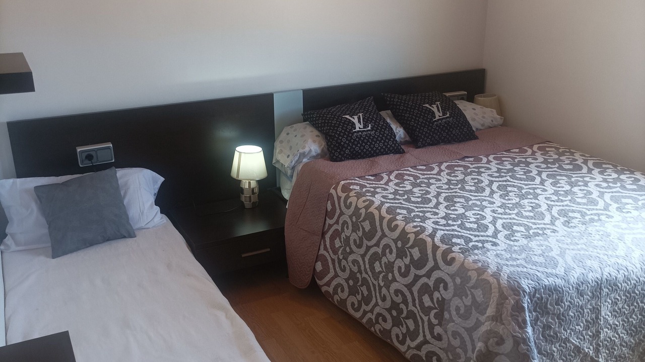 Photo of Bedroom in Corbera De Llobregat