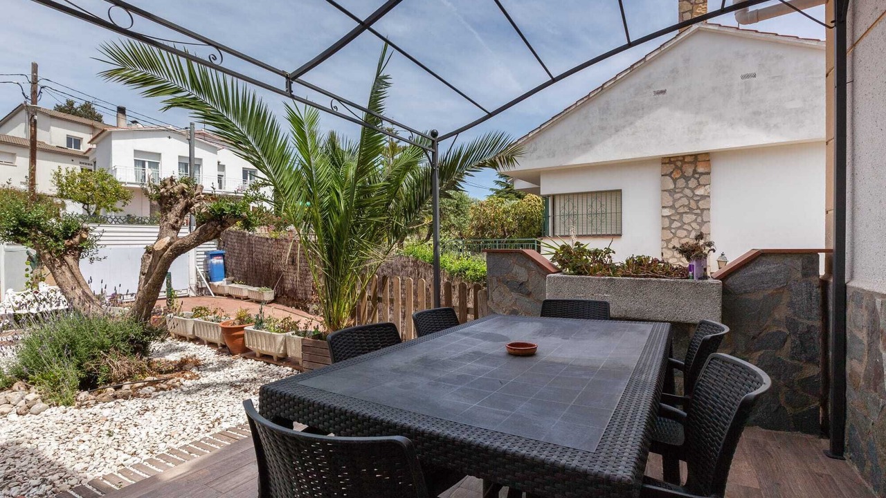 Photo of Outdoor in Corbera De Llobregat