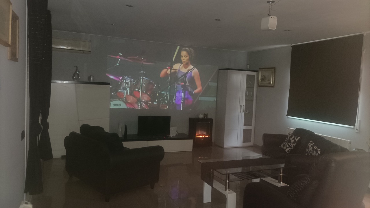 Photo of Livingroom in Corbera De Llobregat