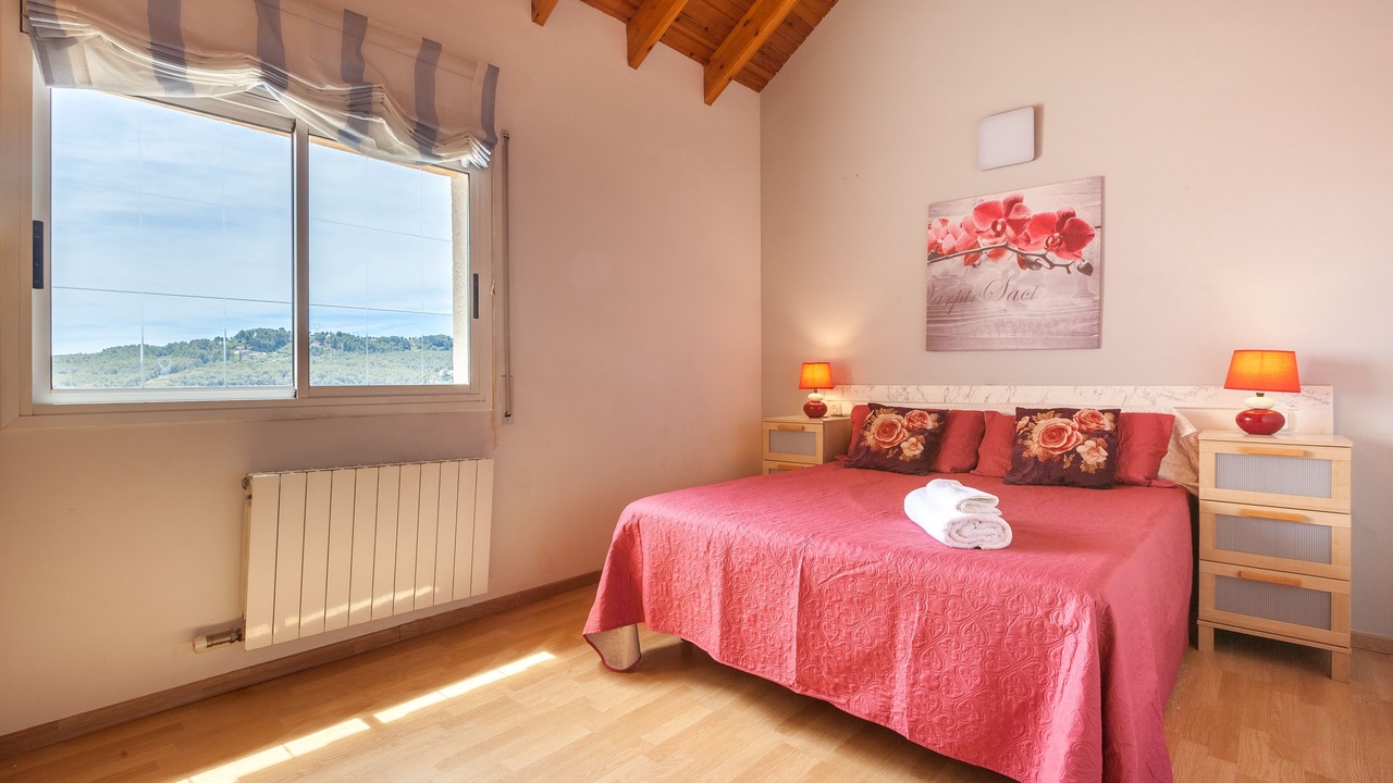 Photo of Bedroom in Corbera De Llobregat