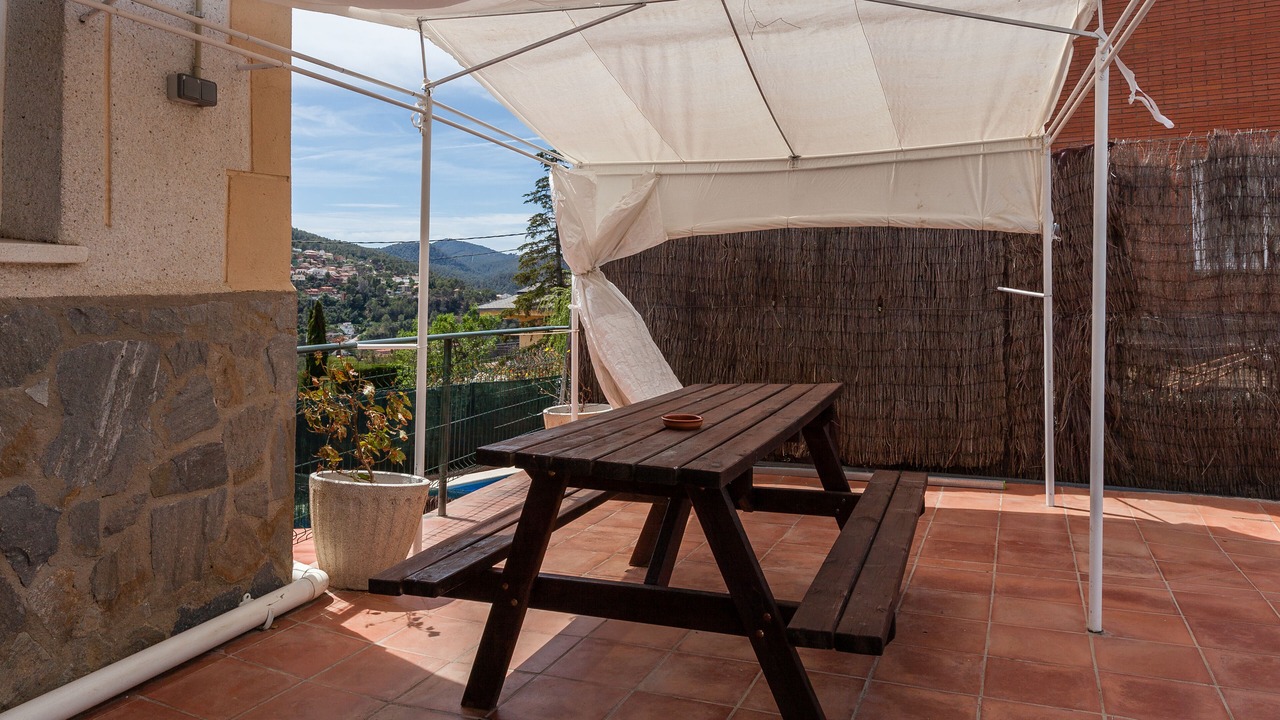 Photo of Outdoor in Corbera De Llobregat