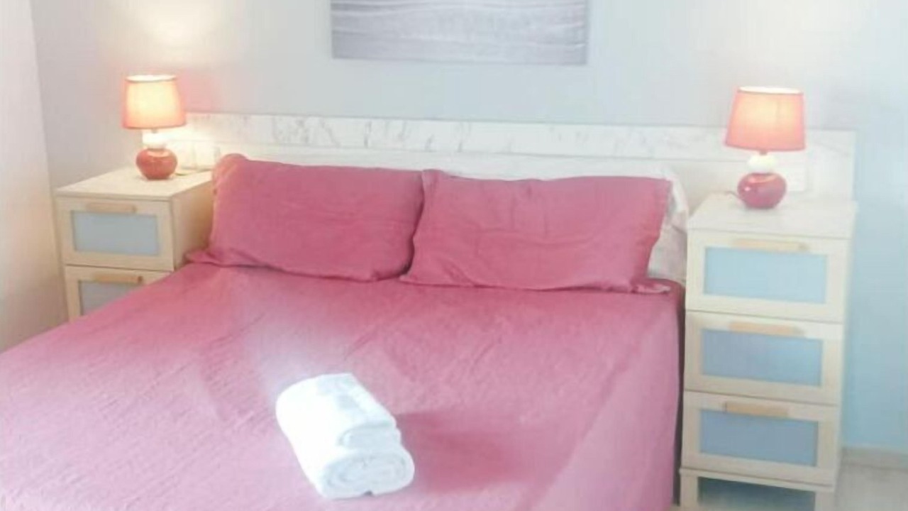 Photo of Bedroom in Corbera De Llobregat