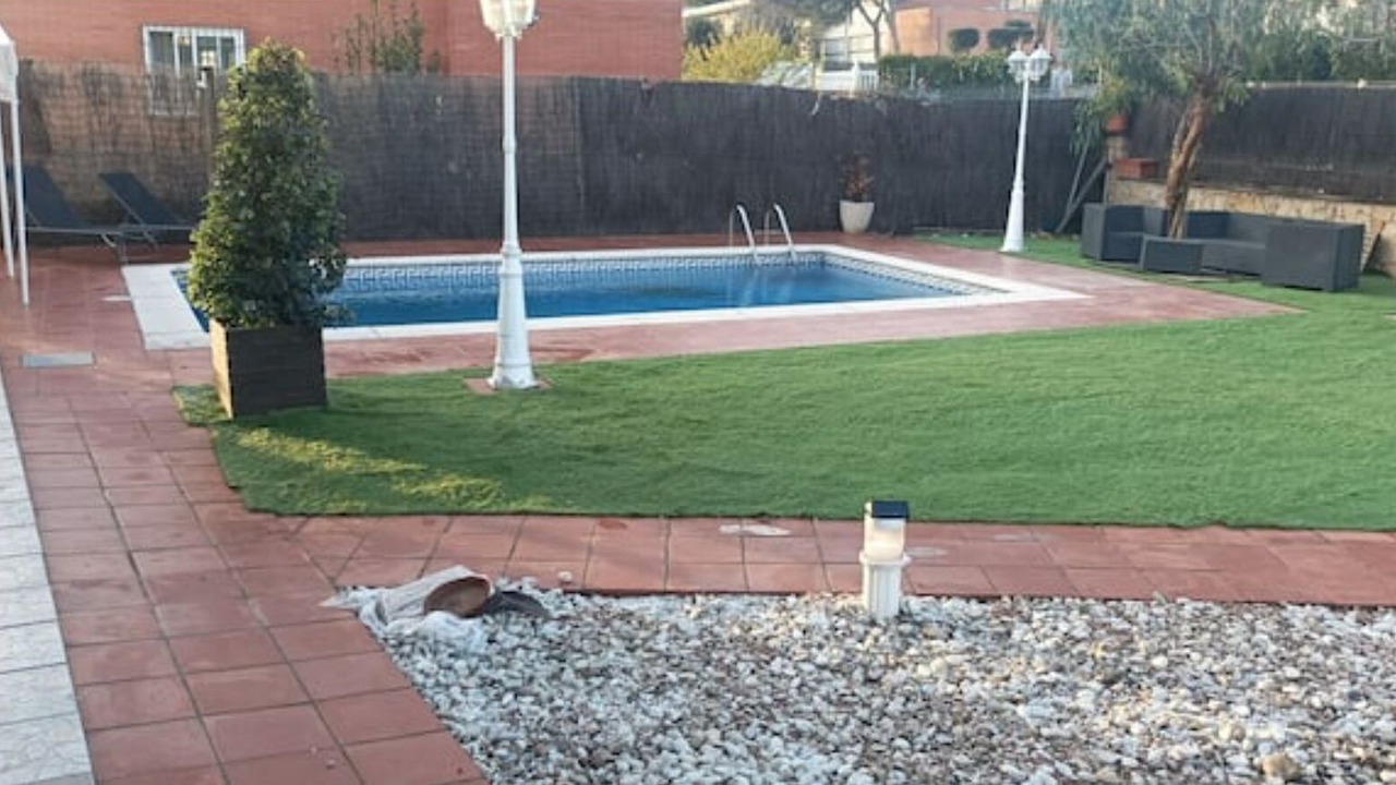 Photo of Outdoor in Corbera De Llobregat