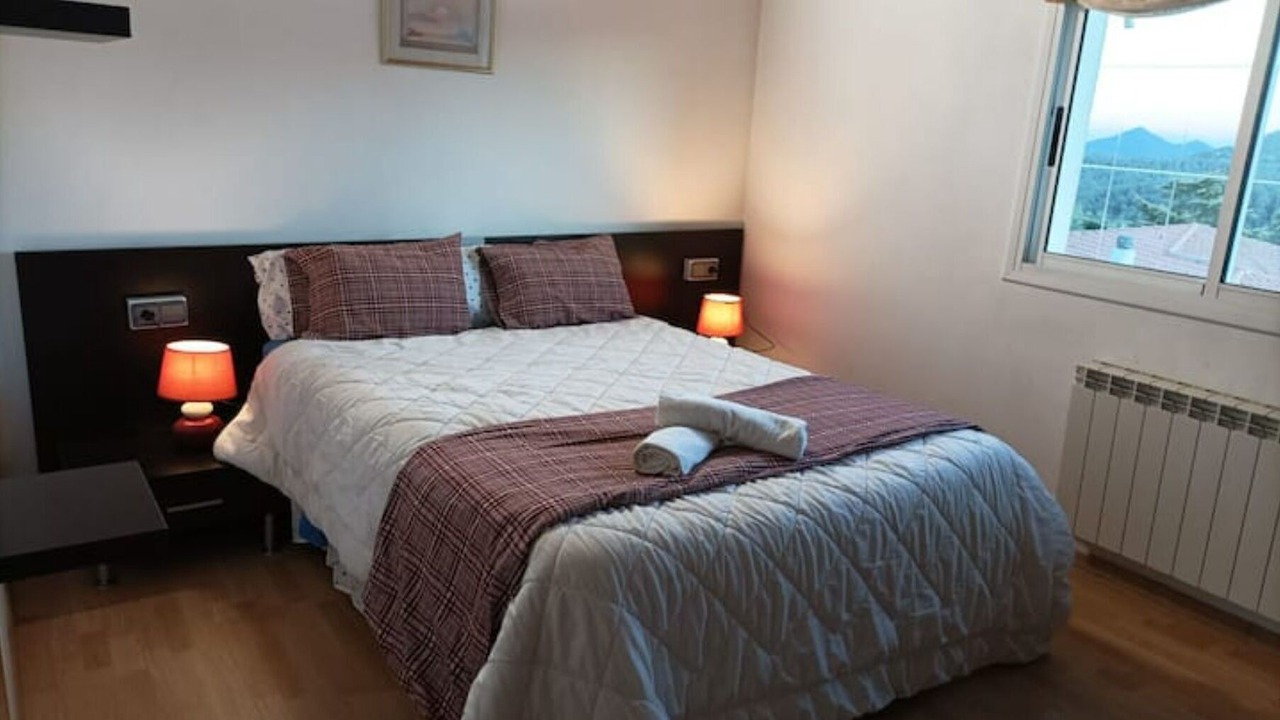 Photo of Bedroom in Corbera De Llobregat