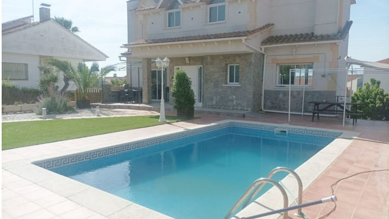 Photo of Outdoor in Corbera De Llobregat