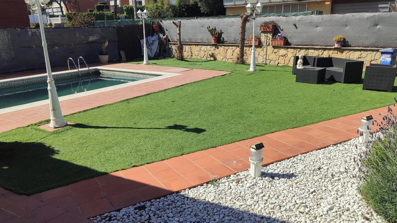 Photo of Outdoor in Corbera De Llobregat