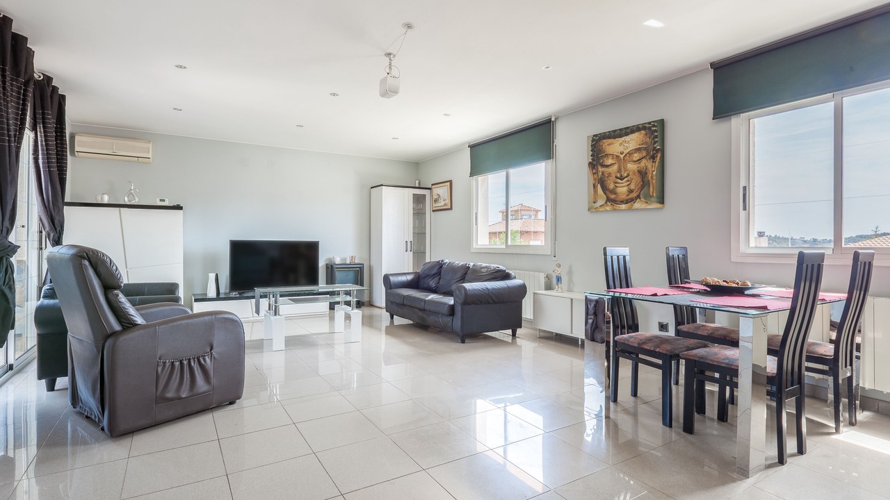Photo of Livingroom in Corbera De Llobregat