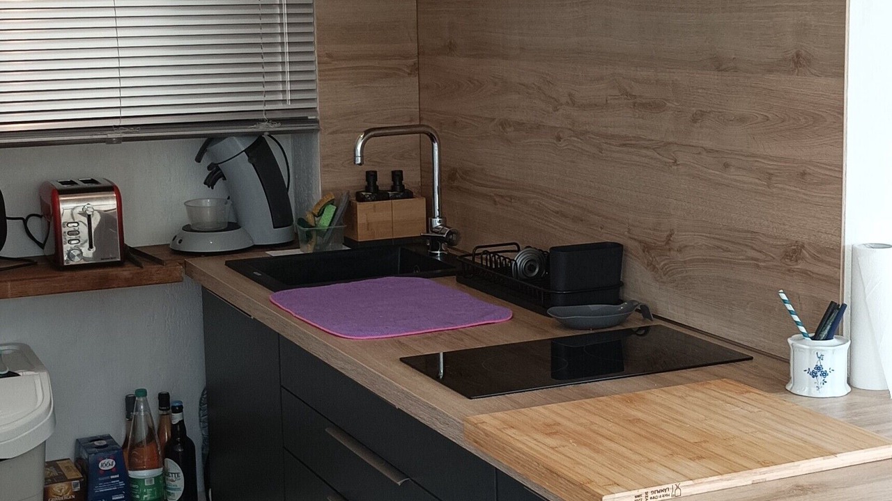 Photo of Kitchen in Stella-Plage
