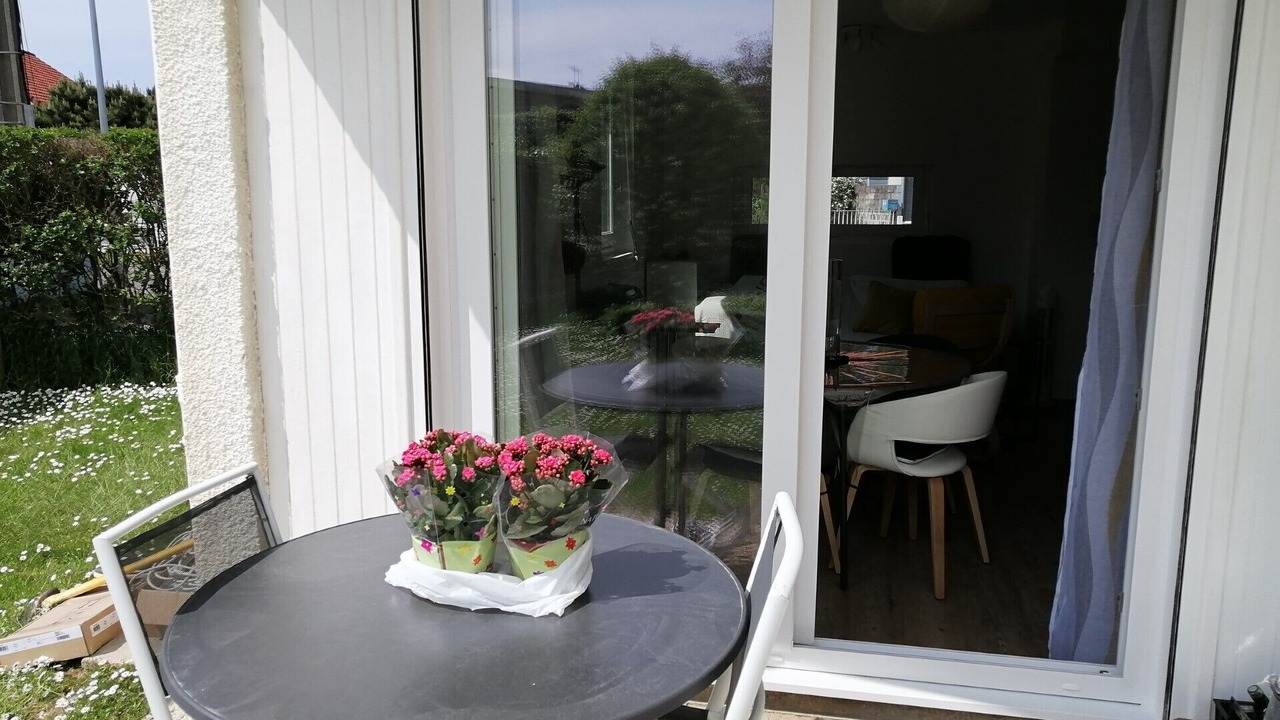 Photo of Outdoor in Stella-Plage
