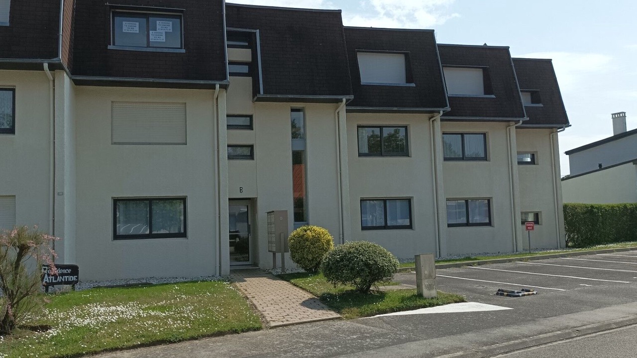 Photo of Outdoor in Stella-Plage