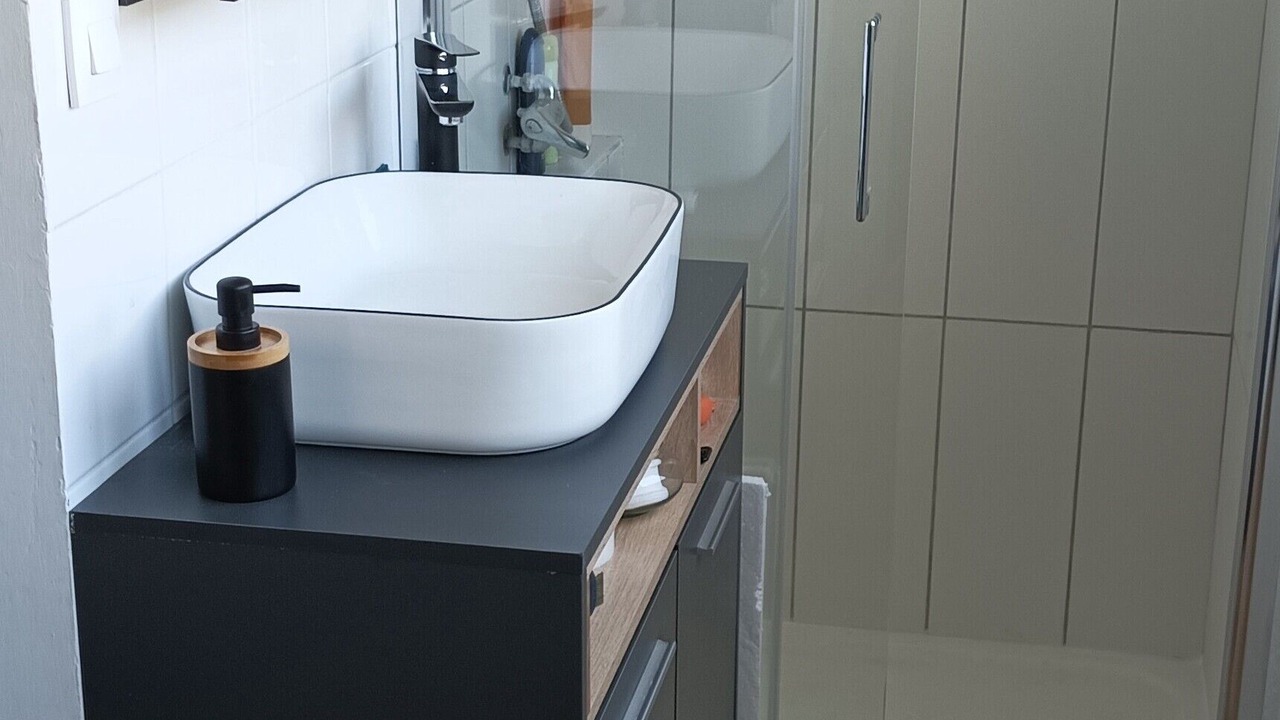 Photo of Bathroom in Stella-Plage