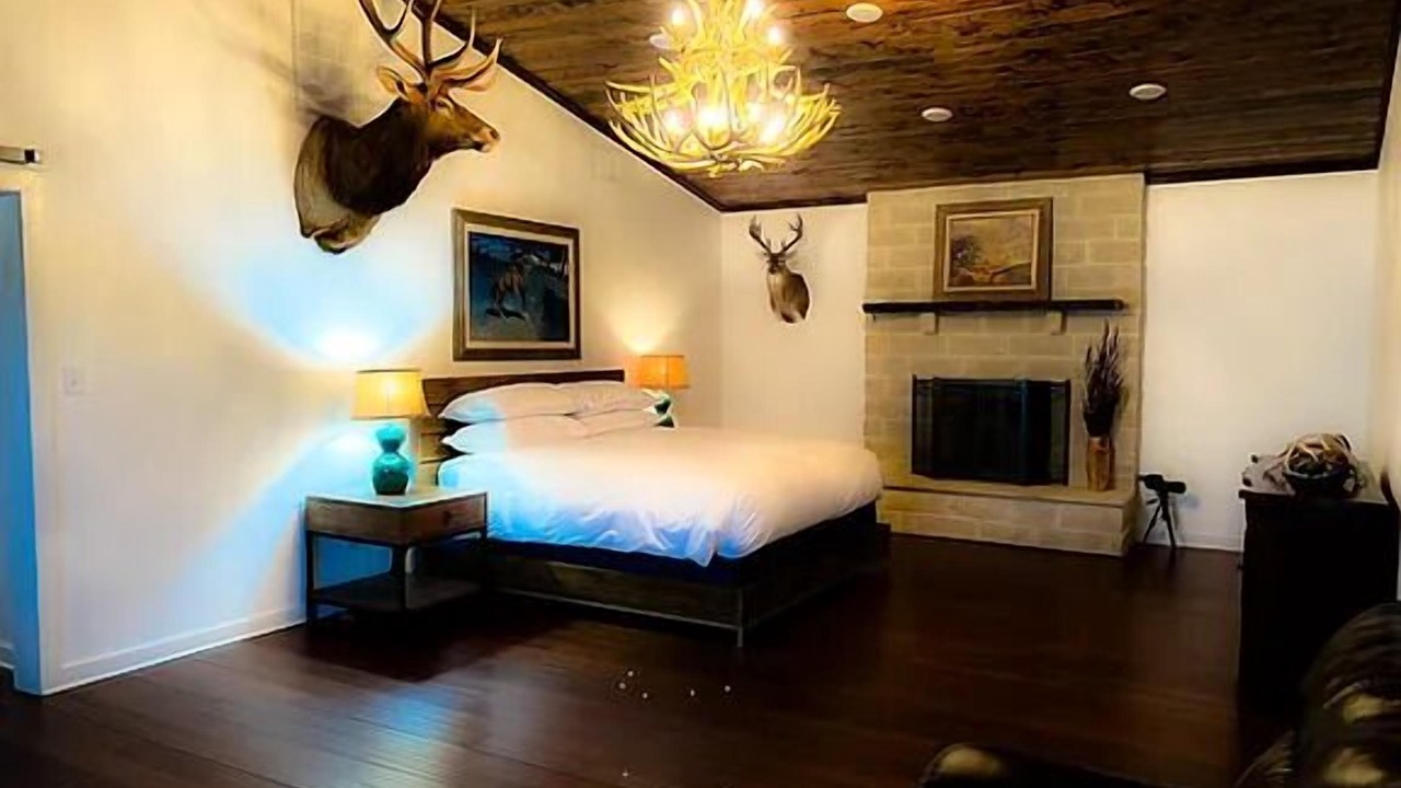 Photo of Bedroom in Breckenridge