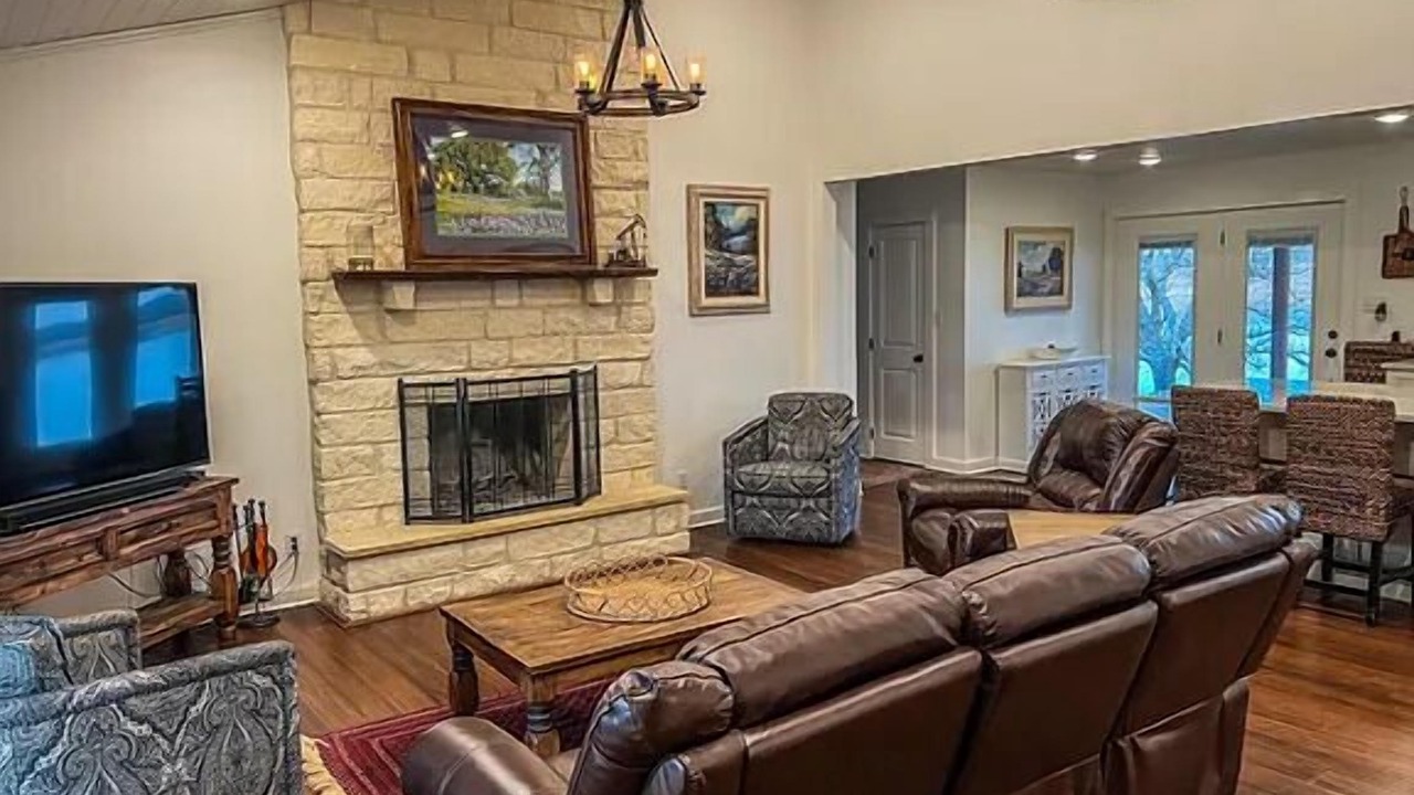 Photo of Livingroom in Breckenridge