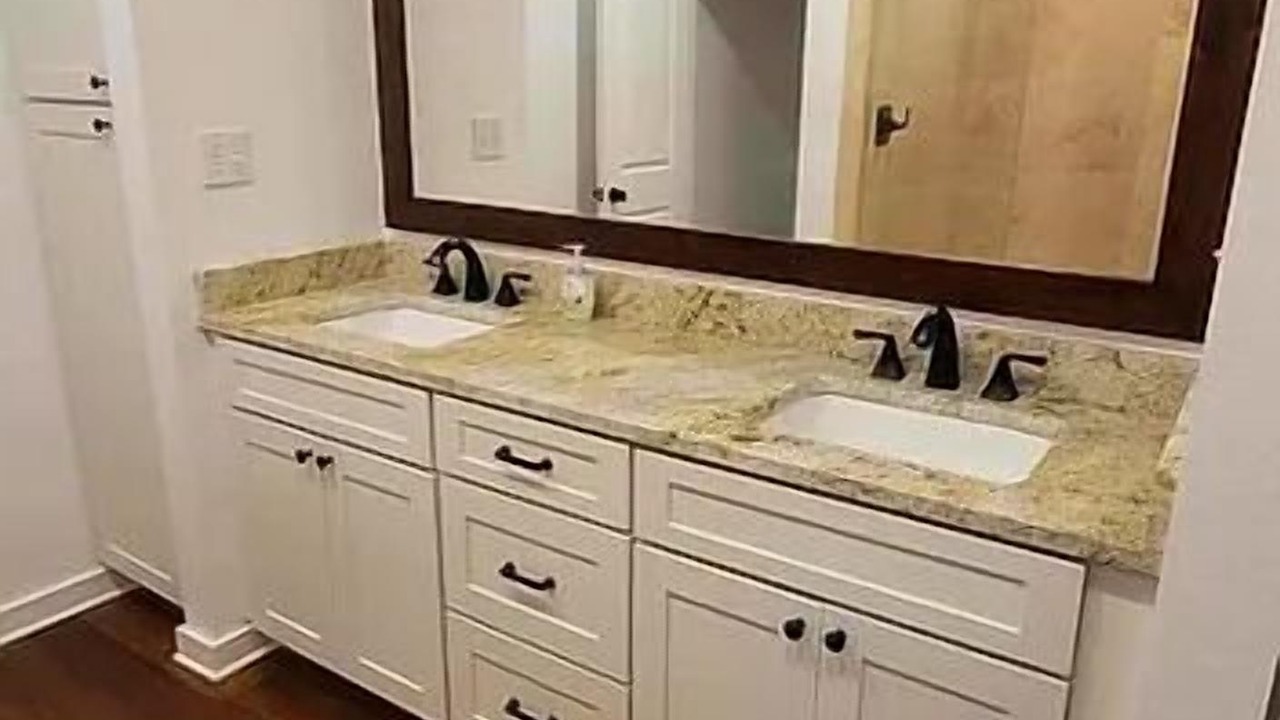 Photo of Bathroom in Breckenridge