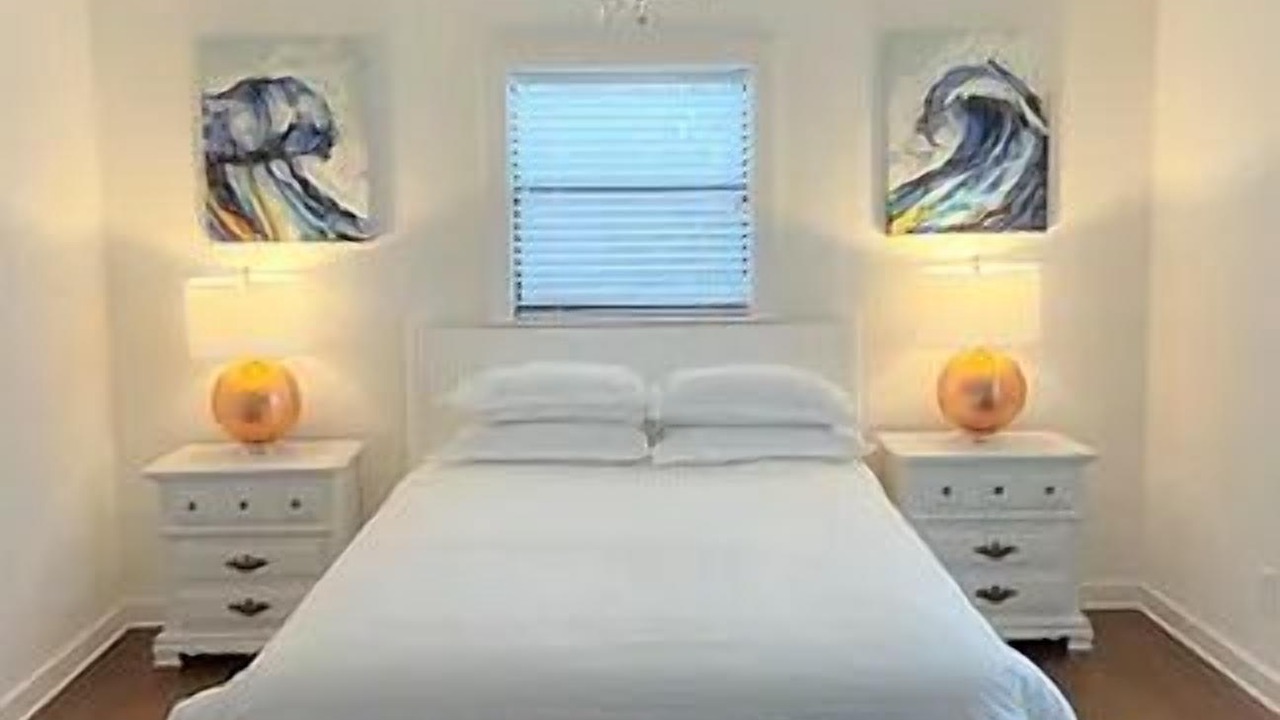 Photo of Bedroom in Breckenridge