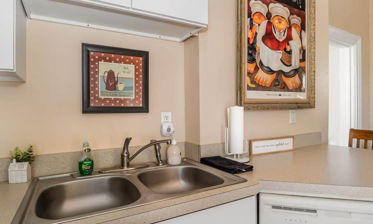 Photo of Kitchen in Michigan City