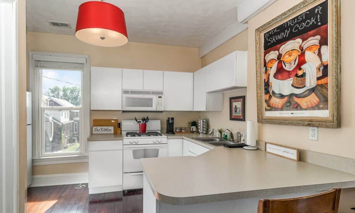 Photo of Kitchen in Michigan City
