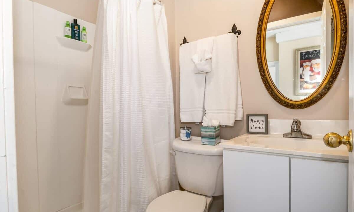 Photo of Bathroom in Michigan City